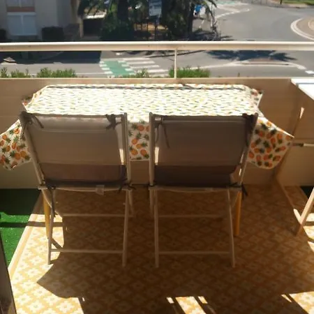 Studio Bord De Plage