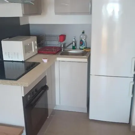 Studio Bord De Plage Appartamento *