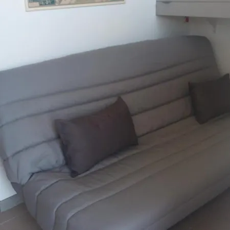 Studio Bord De Plage Appartamento
